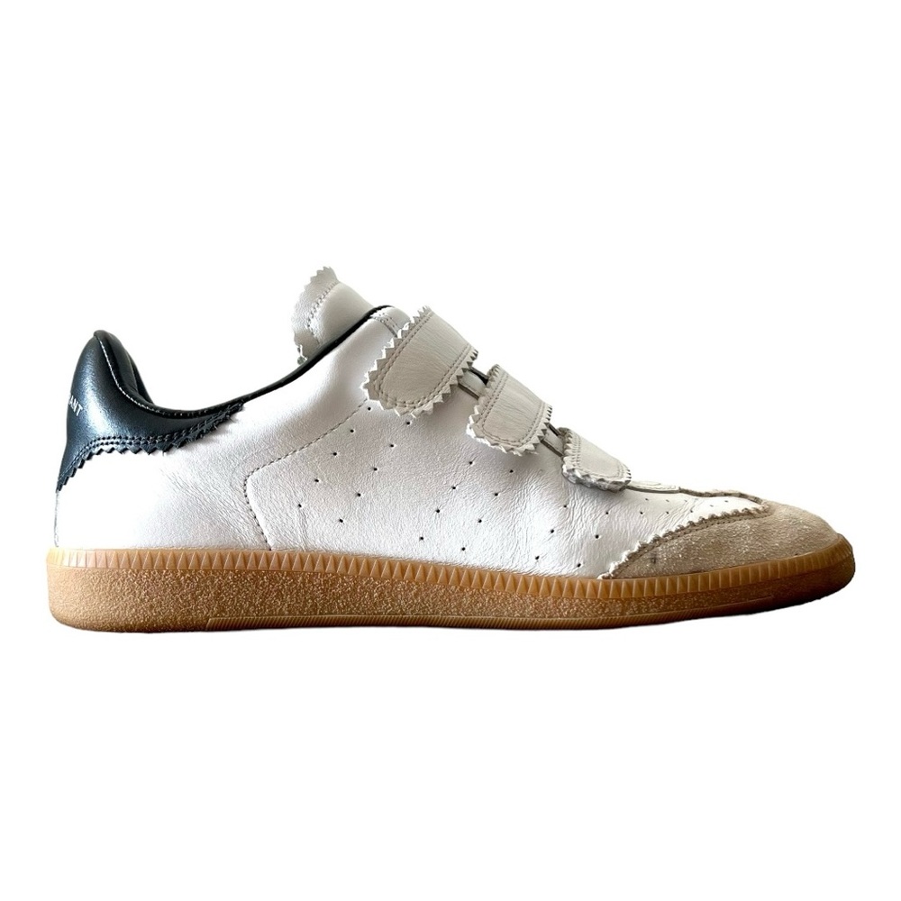 Isabel Marant Beth sneaker EUC FR40 EU39